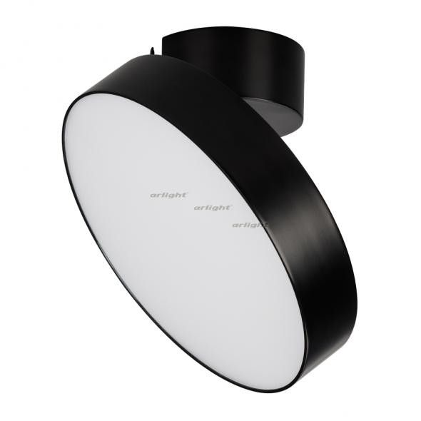 Потолочный светильник Arlight SP-RONDO-FLAP-R210-20W Warm3000 028165