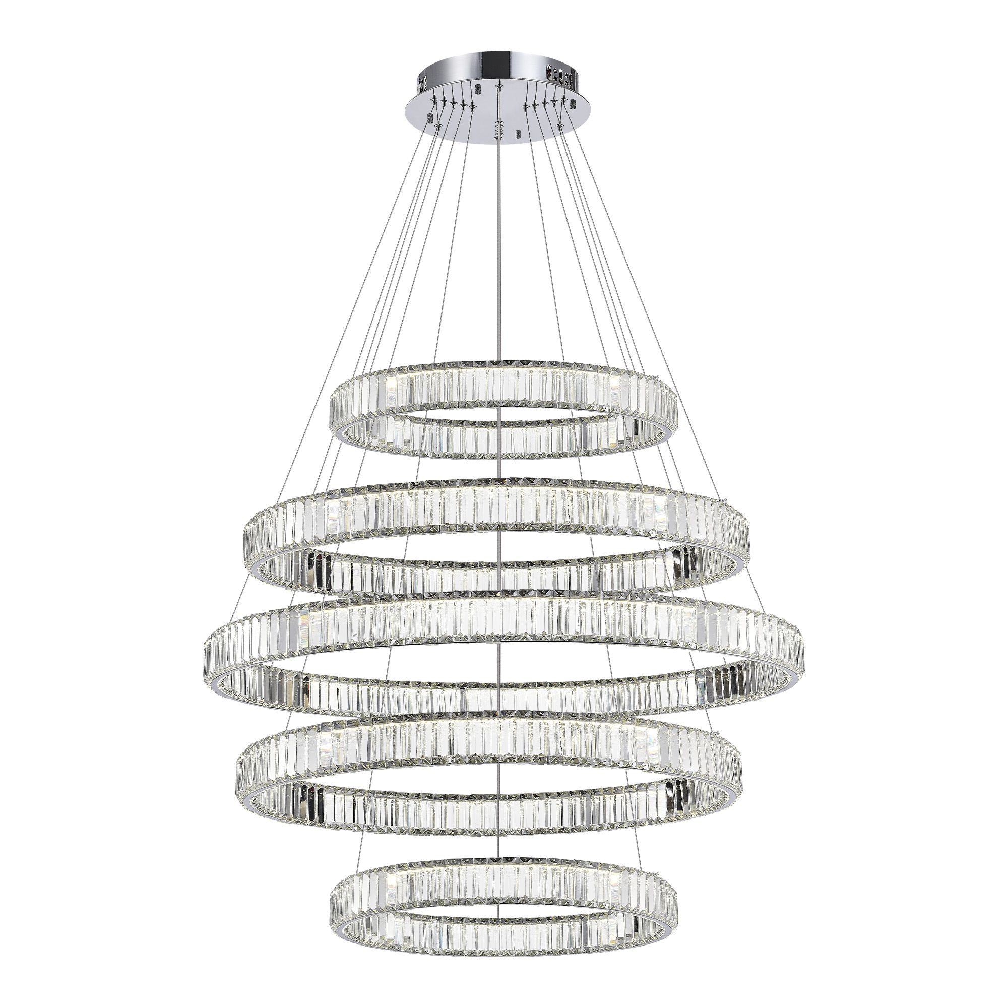 Подвесная люстра ST Luce TIVOLI SL1622.103.05