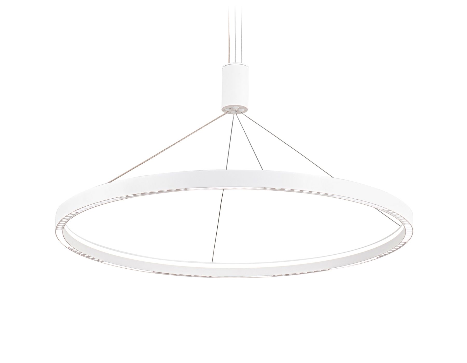 Подвесной светильник Ambrella light светодиодный COMFORT Line FL5855