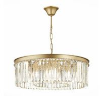 Подвесная люстра ST Luce Ercolano SL1624.203.08