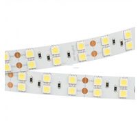 Лента RT 2-5000 24V White6000 2x2 (5060, 600 LED, LUX) 011256(1)_ARL