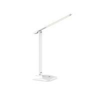 Светодиодная настольная лампа с регулировкой цвета Ambrella Light Desk DE450_AMB