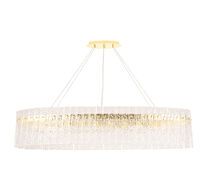 Подвесная люстра Crystallux OVIEDO OVIEDO SP12 L1200_CR